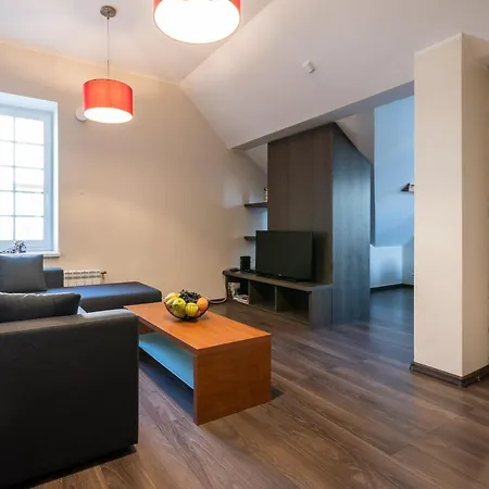 Apartment R43 *