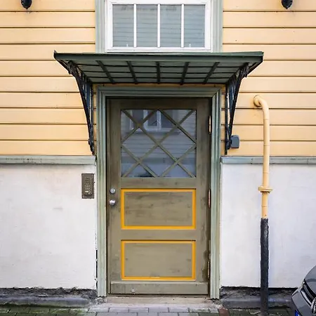 Appartement R43 *