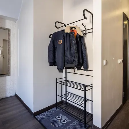 Apartment R43 Tallinn