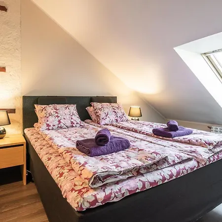 R43 Apartment Tallinn