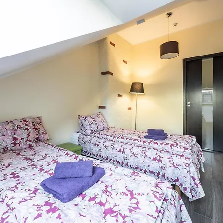 R43 Appartement *
