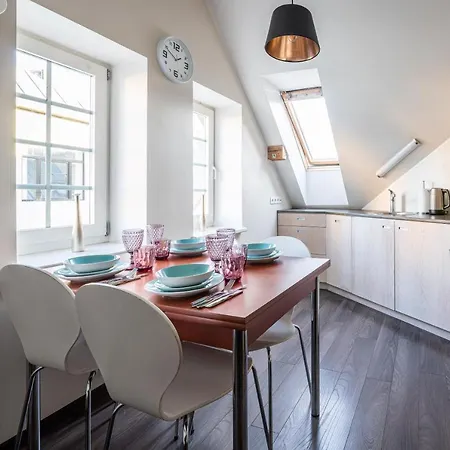 Appartement R43