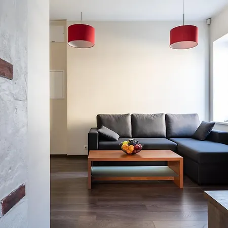 R43 Apartment