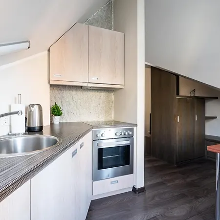 R43 Apartment *