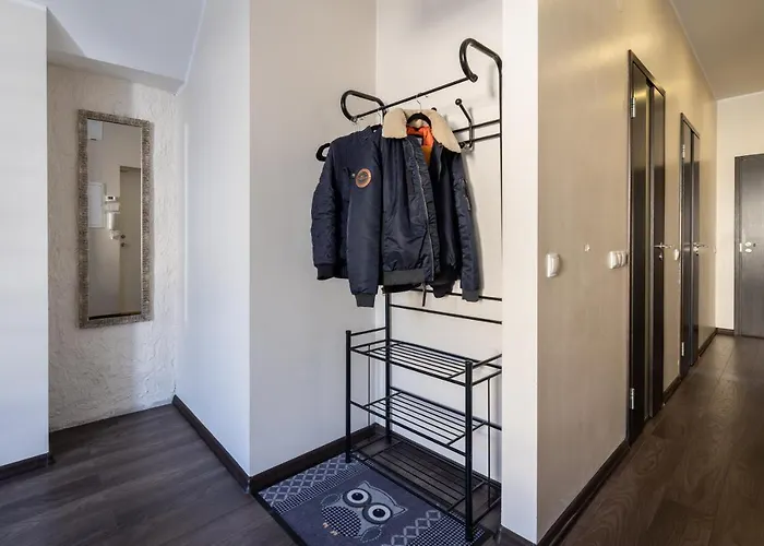 Apartament R43 Tallin