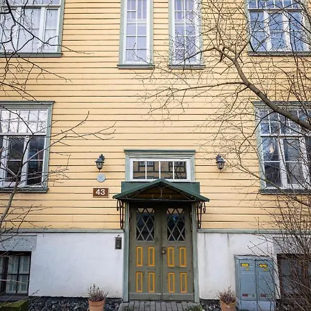 R43 Apartmán