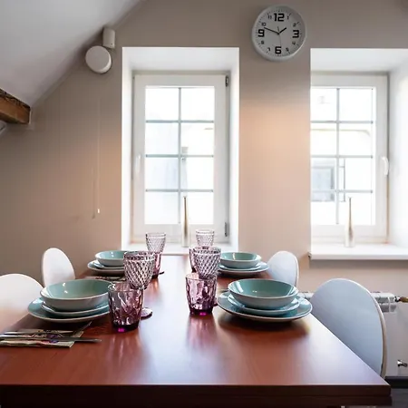 R43 Apartmán *