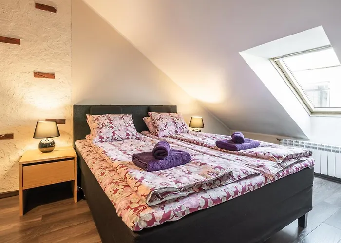 R43 Lägenhet Tallinn